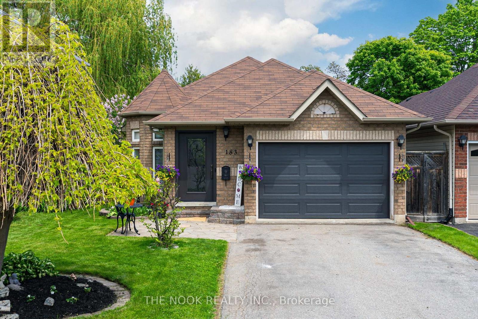 183 HIGH STREET, Clarington, Ontario