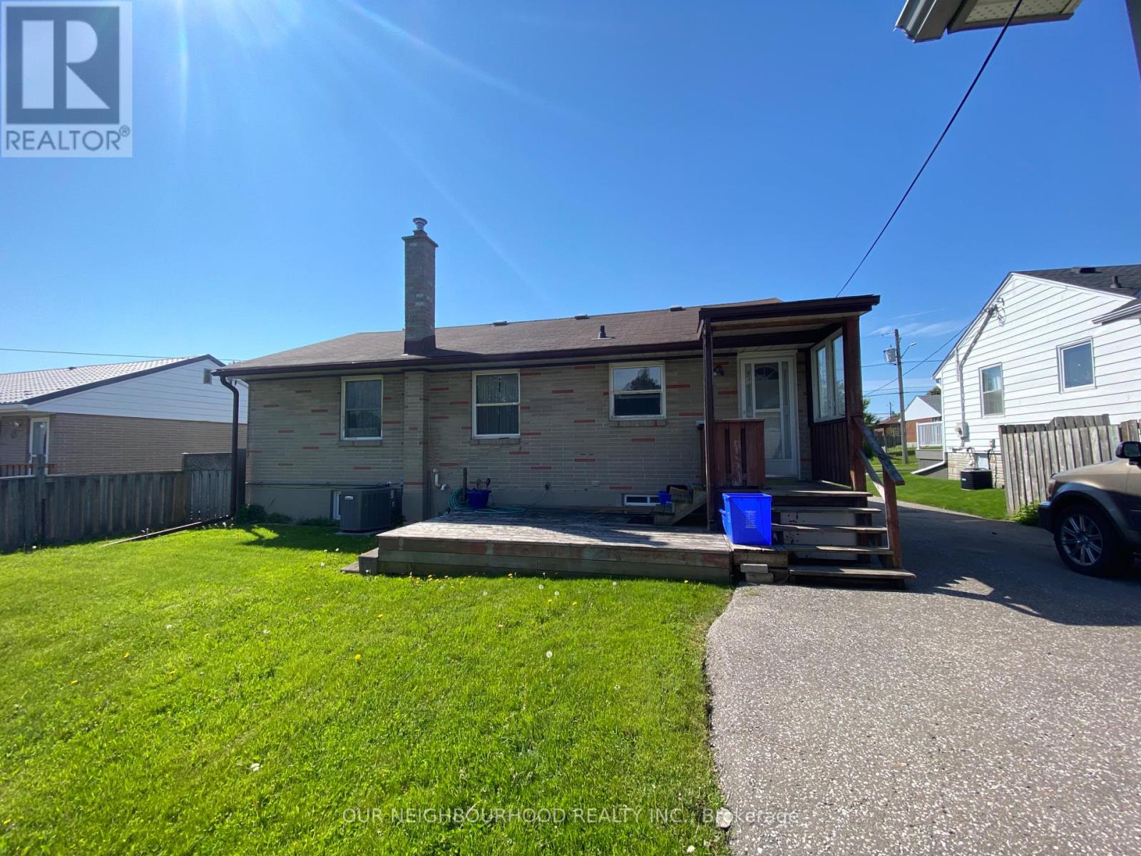 494 Annapolis Avenue, Oshawa, Ontario  L1J 2Y7 - Photo 3 - E12184337