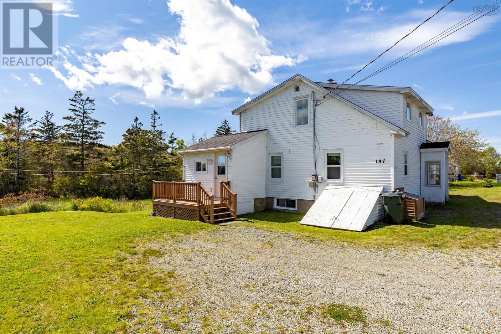147 Chemin Des Cottreau Road, Wedgeport, Nova Scotia  B0W 3P0 - Photo 28 - 202512823