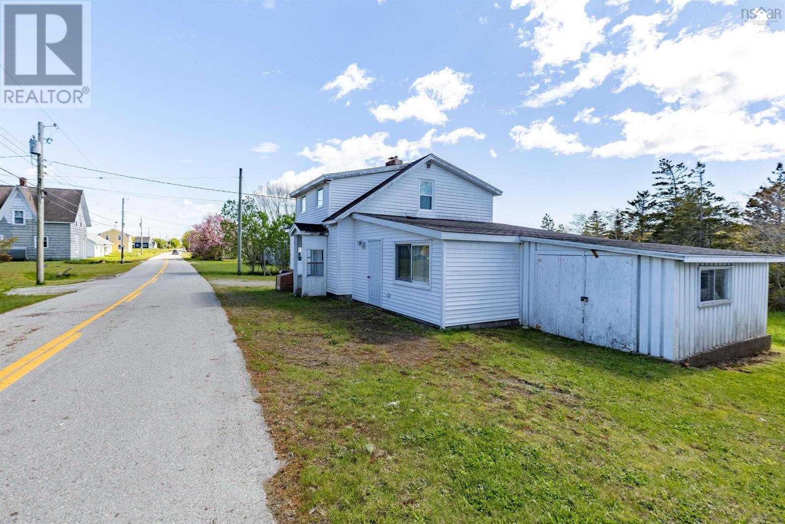 147 Chemin Des Cottreau Road, Wedgeport, Nova Scotia  B0W 3P0 - Photo 29 - 202512823