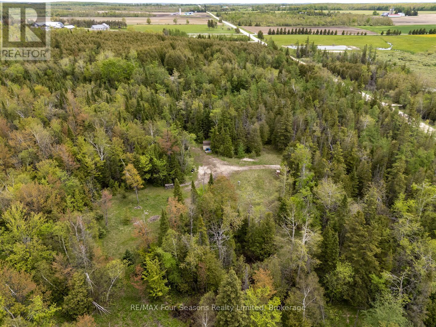 348305 4th Concession B Concession, Grey Highlands, Ontario  N0C 1H0 - Photo 4 - X12184283