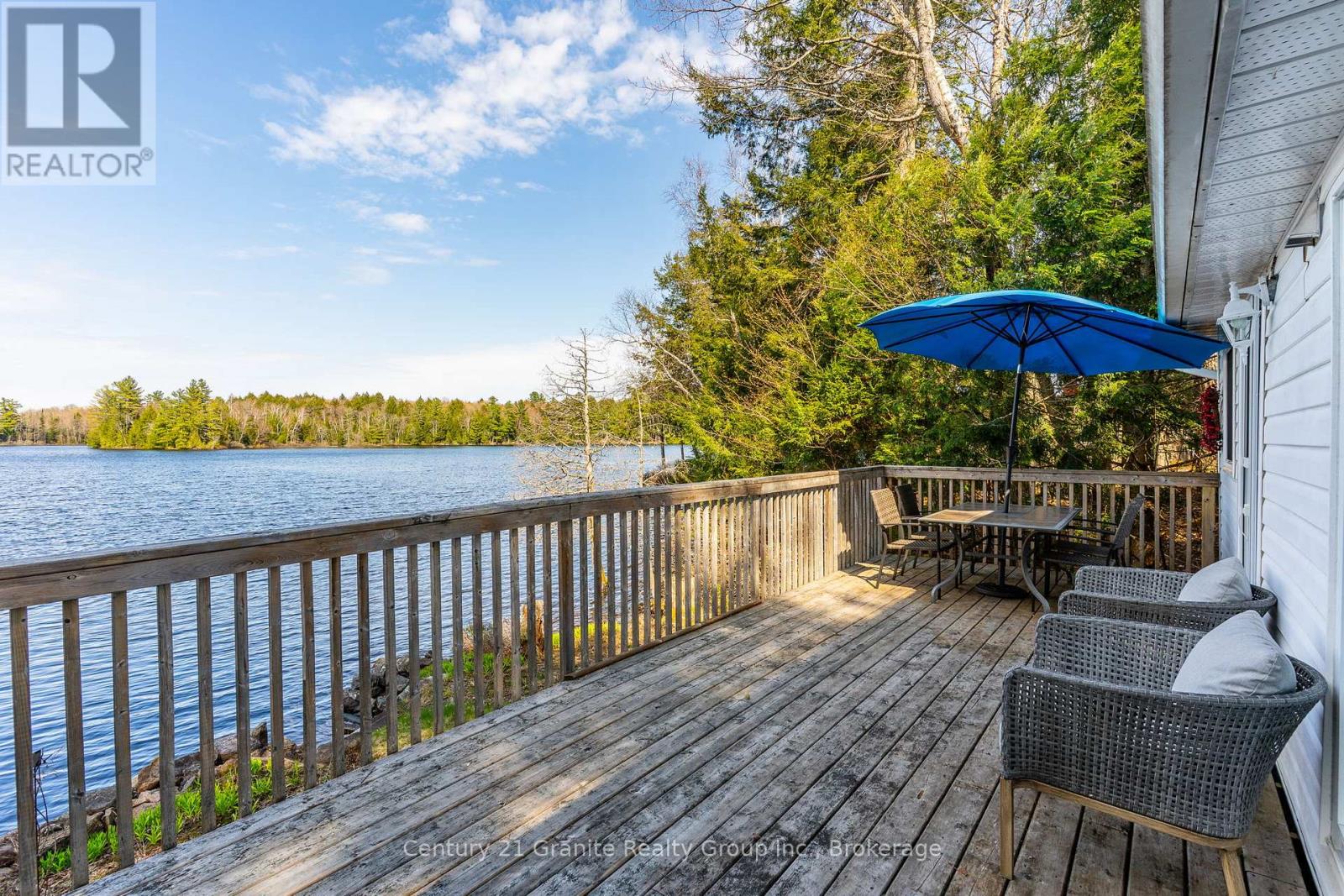 1027 Heney Trail, Algonquin Highlands (Stanhope), Ontario  K0M 1S0 - Photo 36 - X12184310