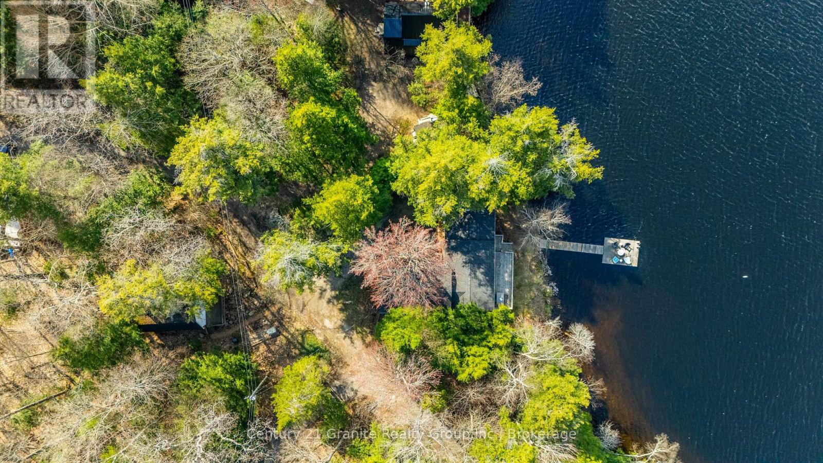 1027 Heney Trail, Algonquin Highlands (Stanhope), Ontario  K0M 1S0 - Photo 47 - X12184310