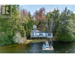 1027 HENEY TRAIL, algonquin highlands (stanhope), Ontario