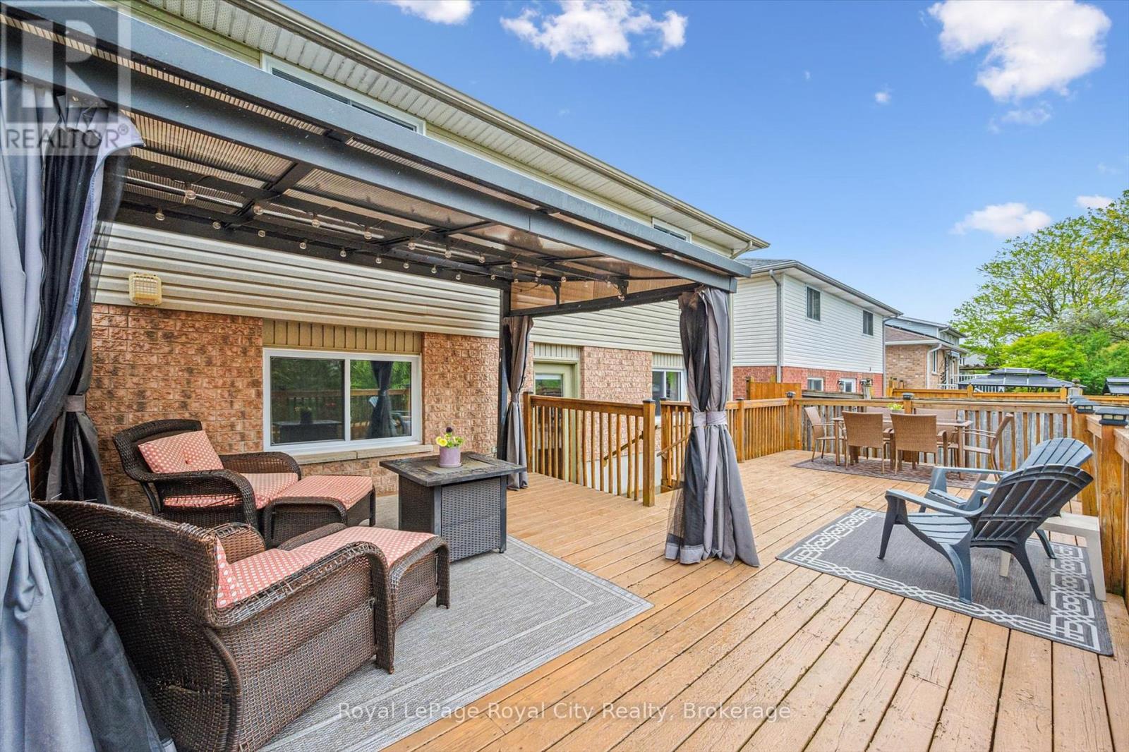 138 Pheasant Run Drive, Guelph, Ontario  N1C 1B3 - Photo 30 - X12184325