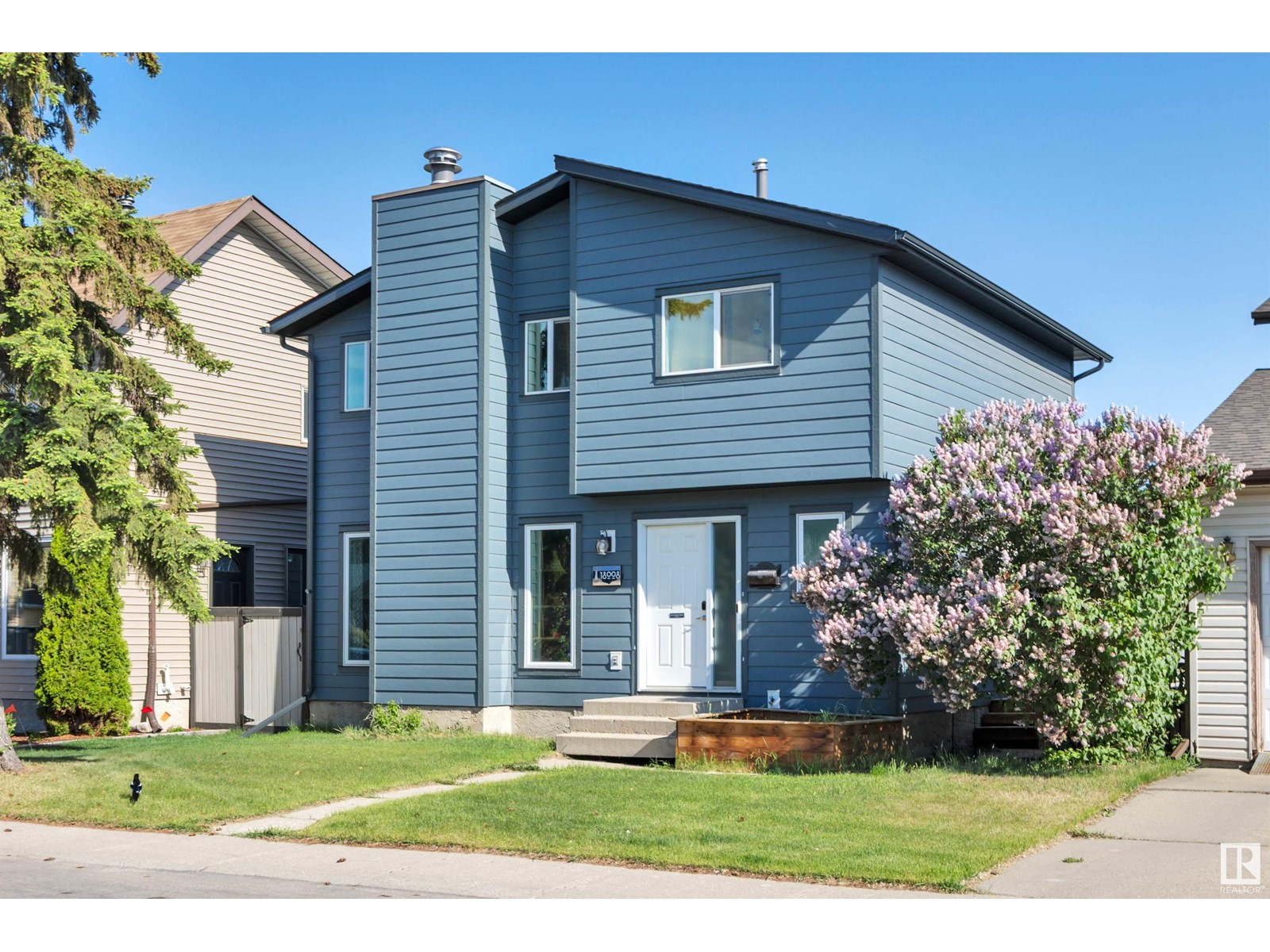 Property at 18008 75 AV NW image 1