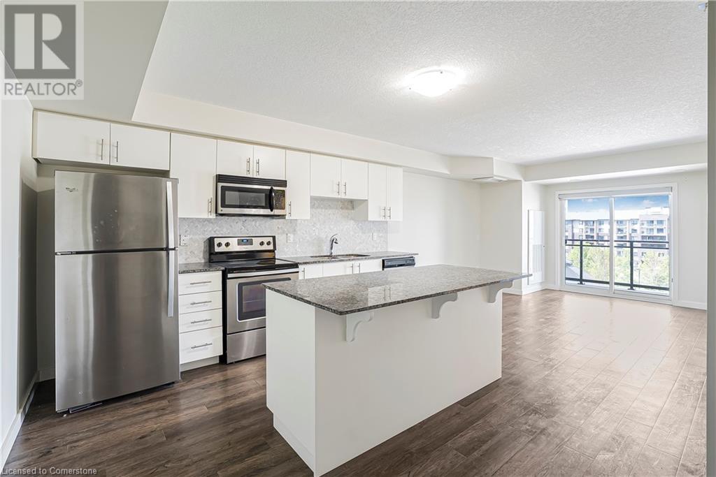25 Kay Crescent Unit# 403, Guelph, Ontario  N1L 0P2 - Photo 5 - 40732830