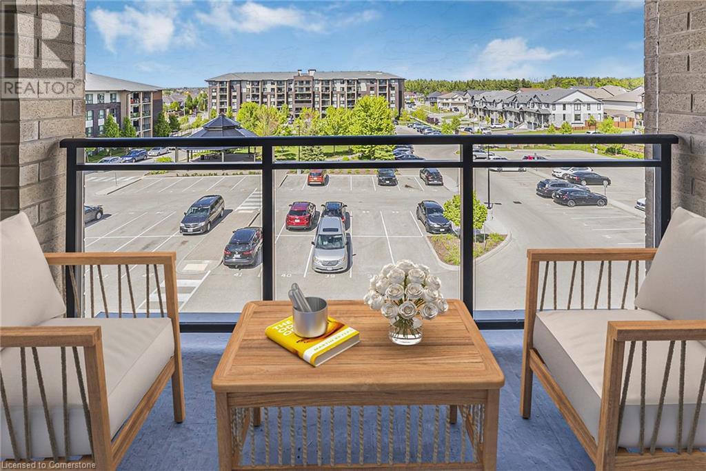 25 Kay Crescent Unit# 403, Guelph, Ontario  N1L 0P2 - Photo 26 - 40732830