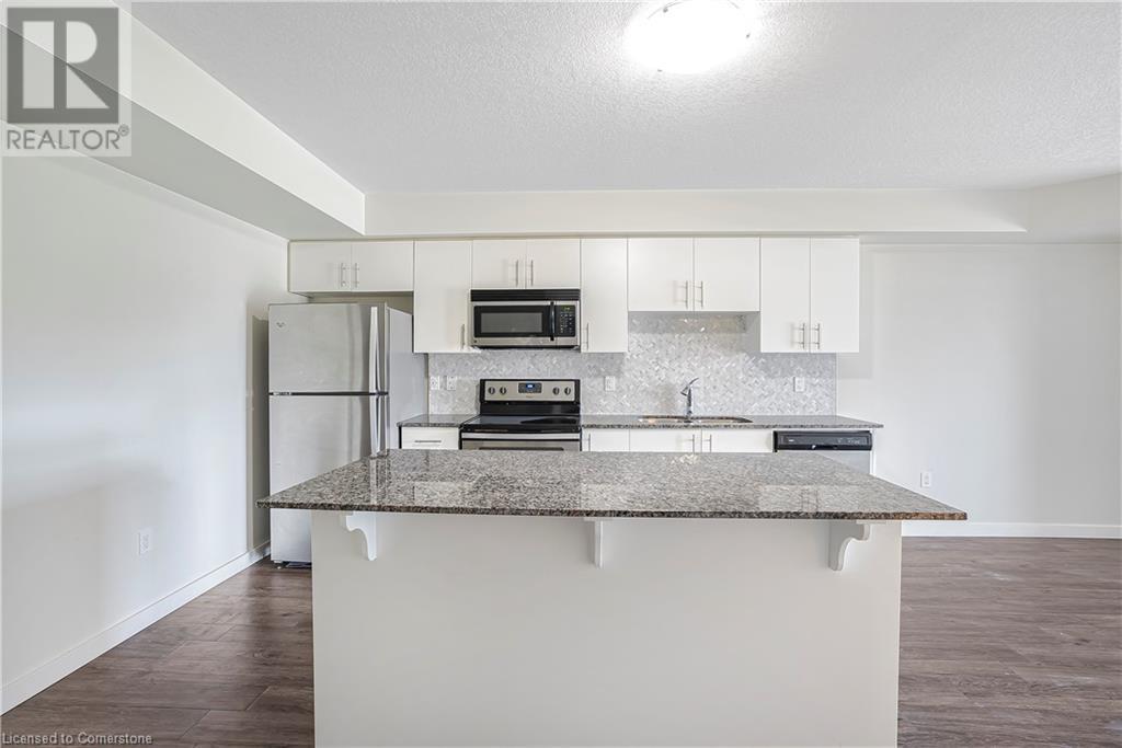 25 Kay Crescent Unit# 403, Guelph, Ontario  N1L 0P2 - Photo 6 - 40732830