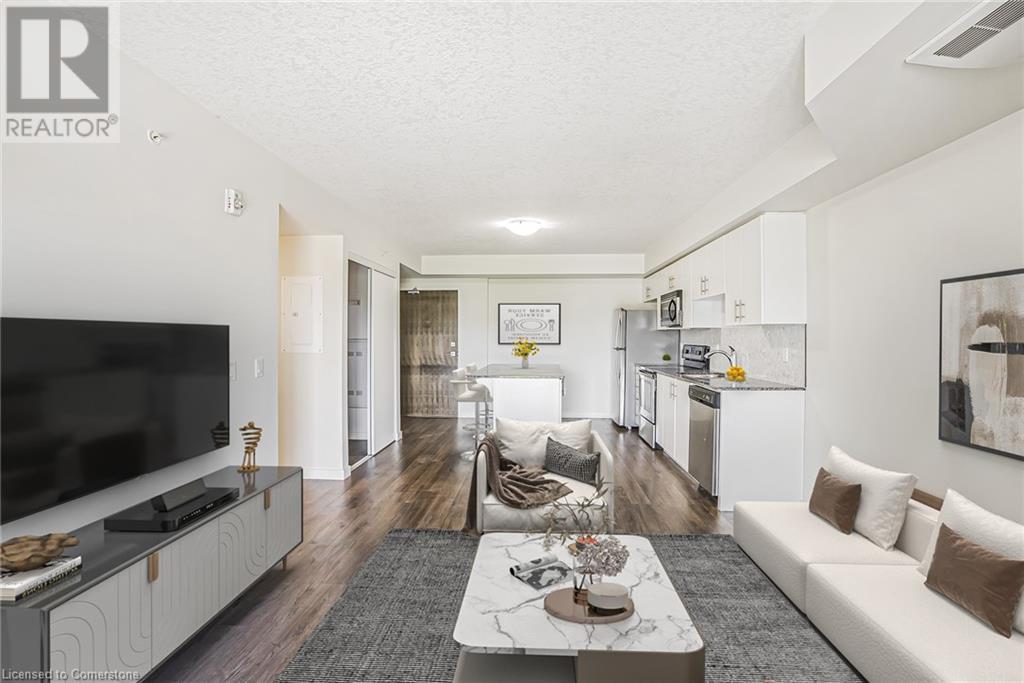 25 Kay Crescent Unit# 403, Guelph, Ontario  N1L 0P2 - Photo 7 - 40732830