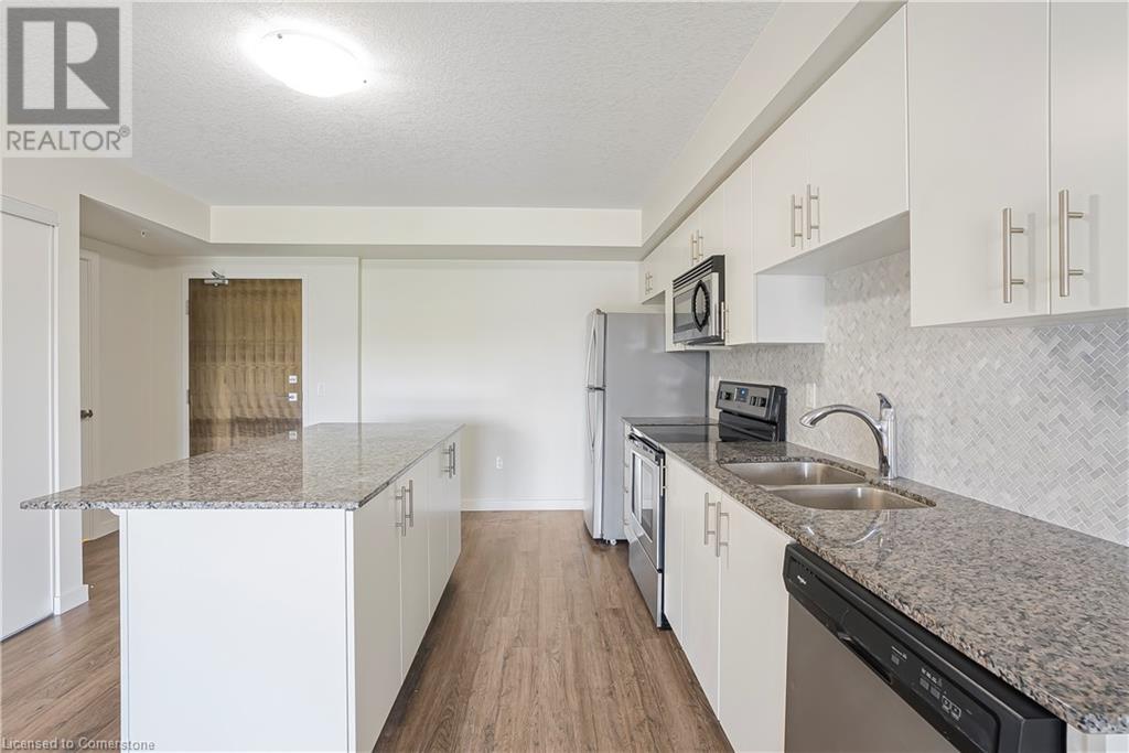 25 Kay Crescent Unit# 403, Guelph, Ontario  N1L 0P2 - Photo 9 - 40732830