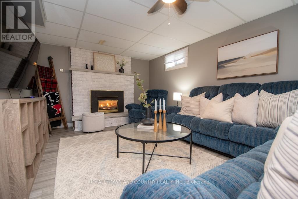 24 Mohawk Drive, Kawartha Lakes, Ontario  K9V 0J6 - Photo 26 - X12184199