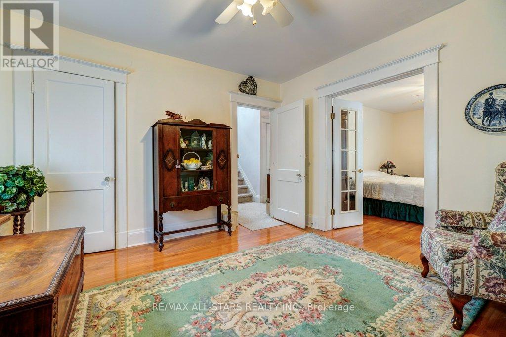 76 Bond Street W, Kawartha Lakes, Ontario  K9V 3R4 - Photo 24 - X12184203