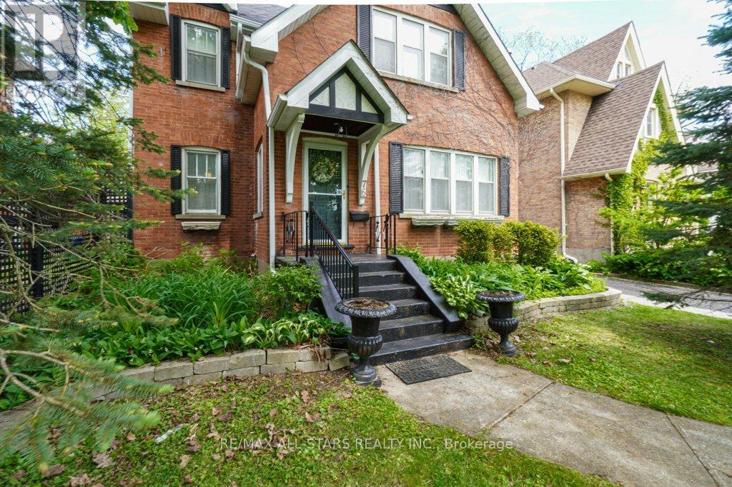 76 Bond Street W, Kawartha Lakes, Ontario  K9V 3R4 - Photo 29 - X12184203