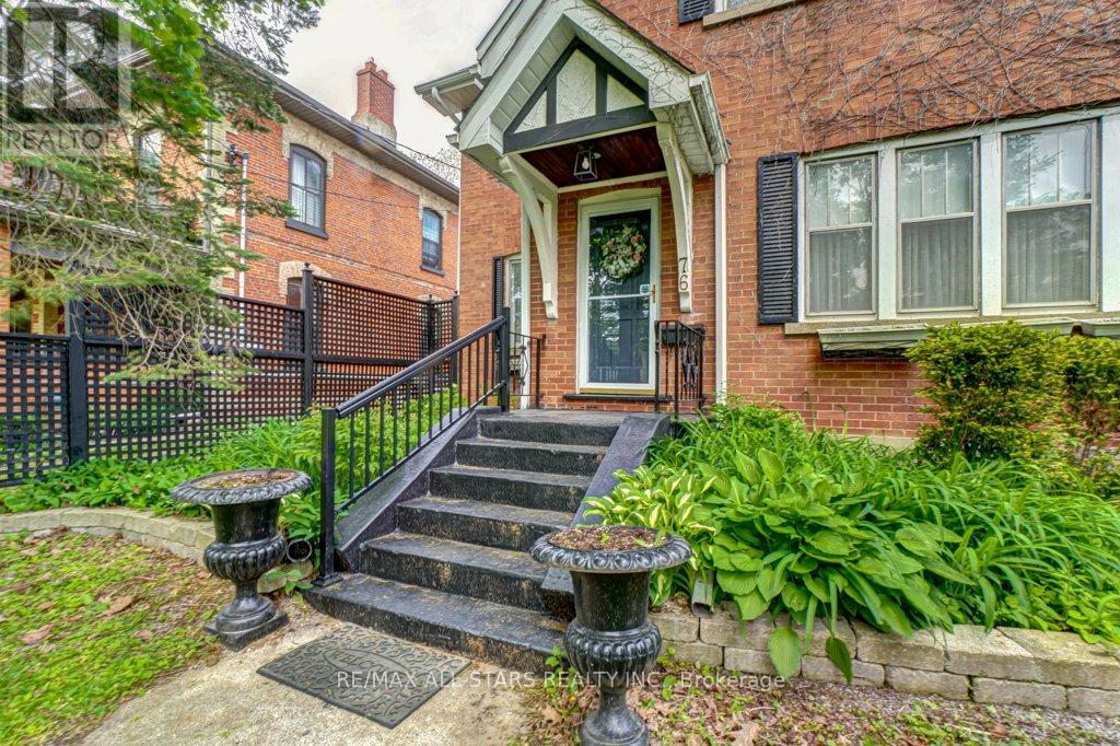 76 Bond Street W, Kawartha Lakes, Ontario  K9V 3R4 - Photo 30 - X12184203