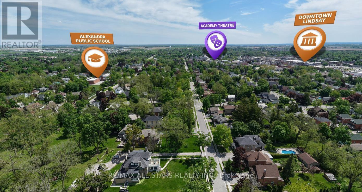 76 Bond Street W, Kawartha Lakes, Ontario  K9V 3R4 - Photo 39 - X12184203