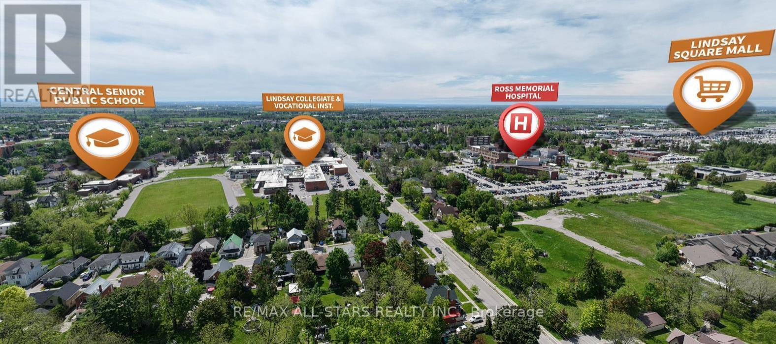76 Bond Street W, Kawartha Lakes, Ontario  K9V 3R4 - Photo 40 - X12184203