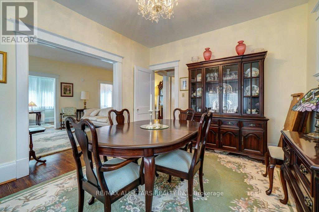 76 Bond Street W, Kawartha Lakes, Ontario  K9V 3R4 - Photo 7 - X12184203