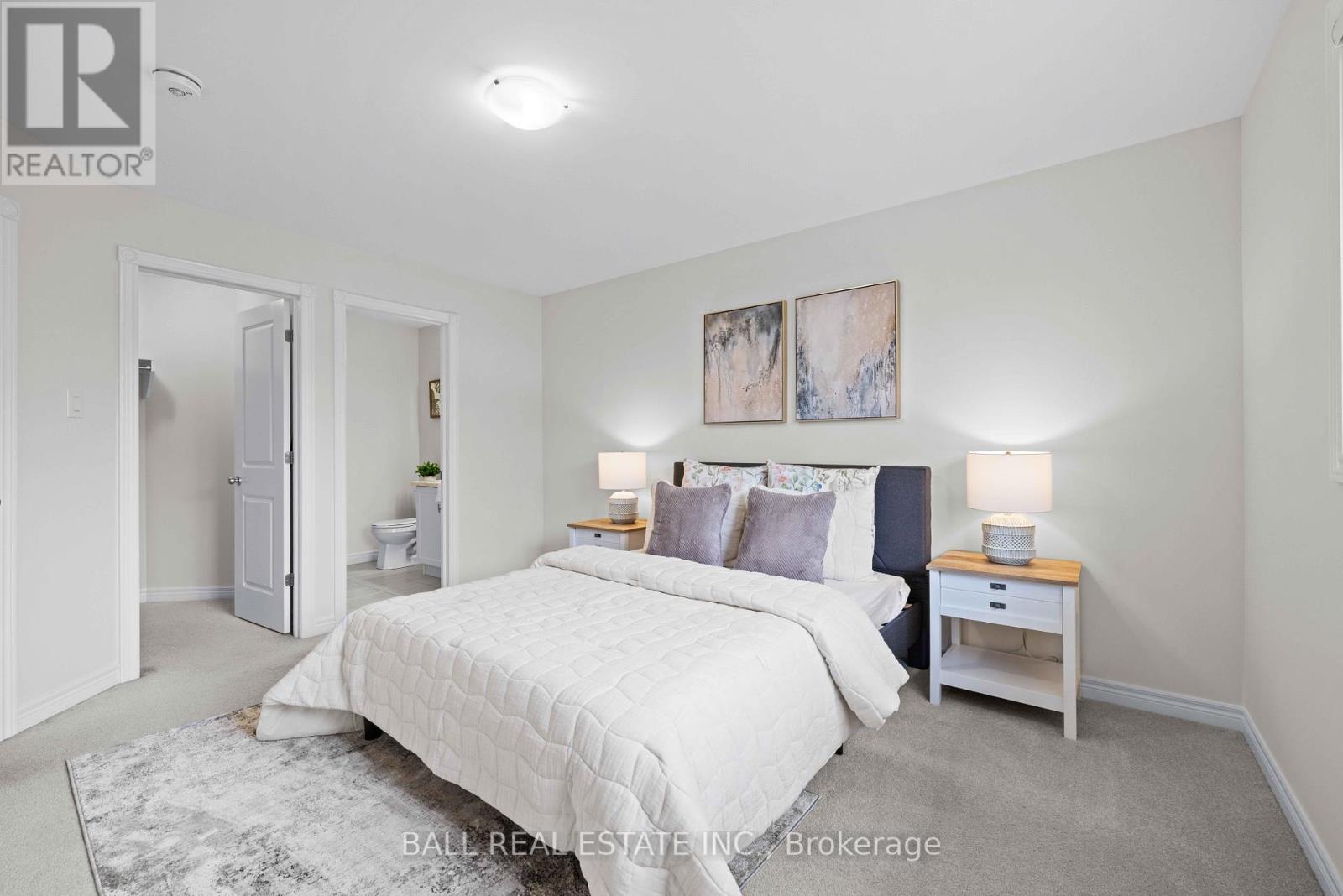 214 O'neil Street, Peterborough North (North), Ontario  K9K 0H5 - Photo 17 - X12184238