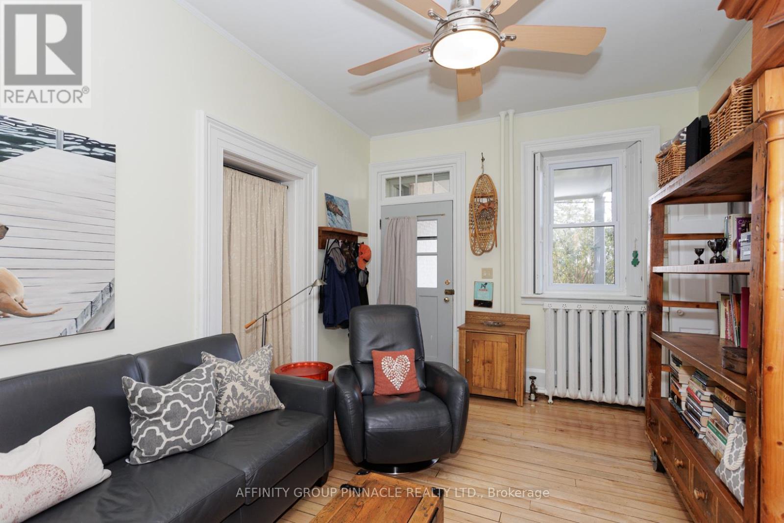 12 Russell Street E, Kawartha Lakes, Ontario  K9V 1Z8 - Photo 14 - X12184287