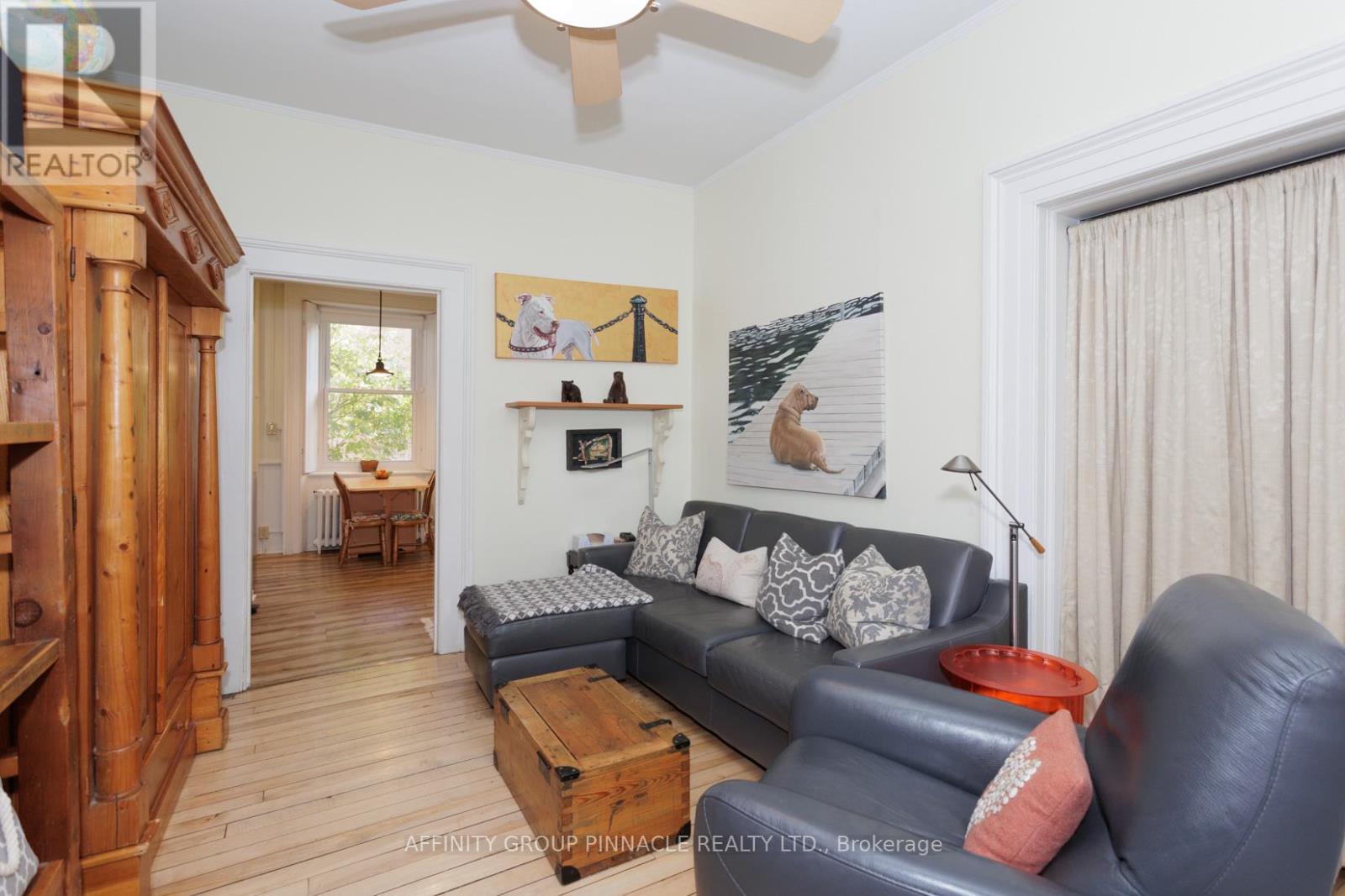 12 Russell Street E, Kawartha Lakes, Ontario  K9V 1Z8 - Photo 17 - X12184287