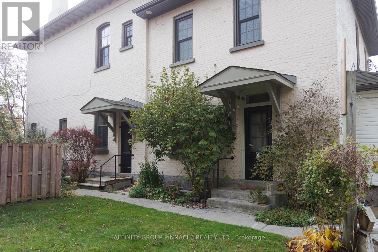 12 Russell Street E, Kawartha Lakes, Ontario  K9V 1Z8 - Photo 36 - X12184287