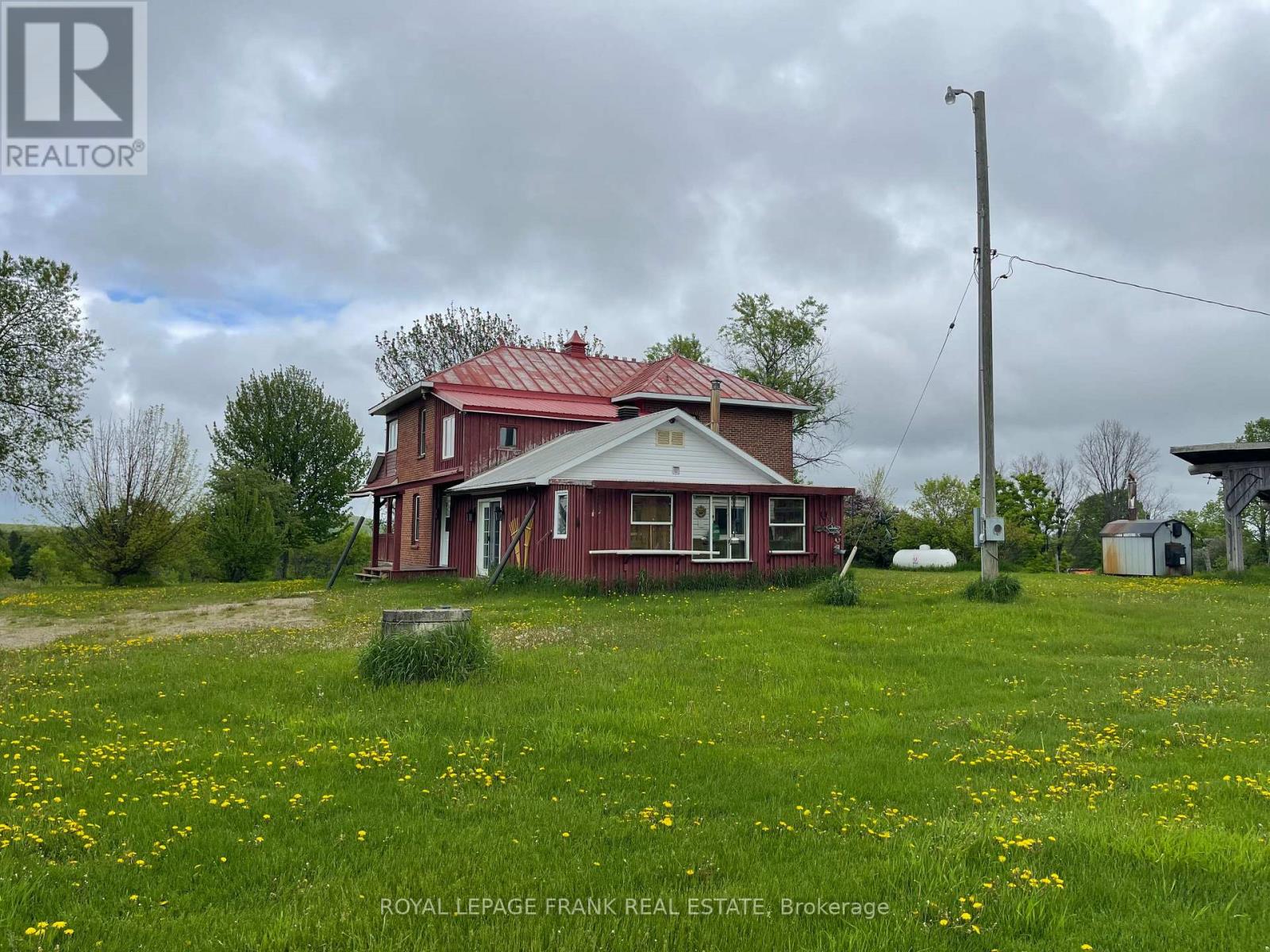 3940 BOULTER ROAD, Carlow/Mayo, Ontario