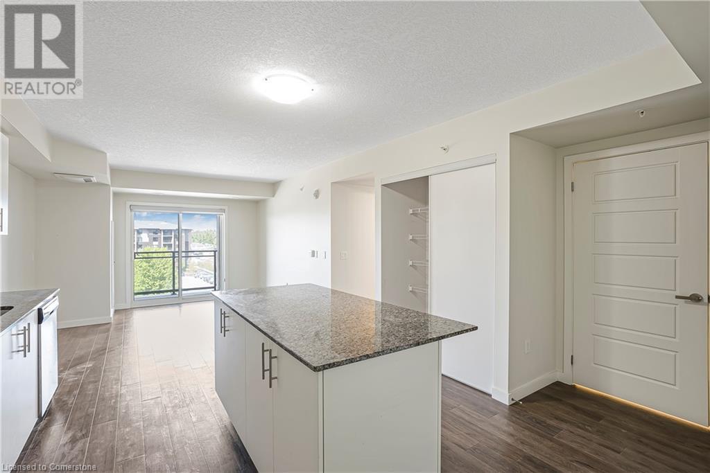 25 Kay Crescent Unit# 403, Guelph, Ontario  N1L 0P2 - Photo 11 - 40732830