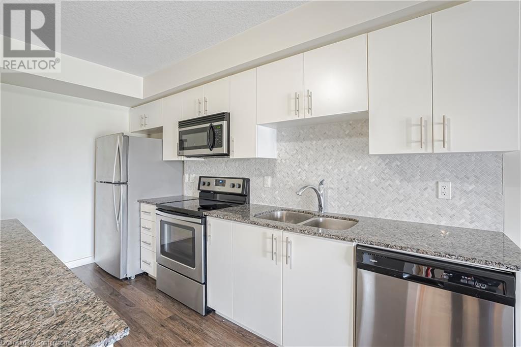 25 Kay Crescent Unit# 403, Guelph, Ontario  N1L 0P2 - Photo 10 - 40732830