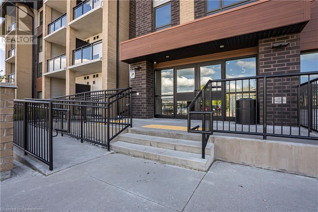 25 Kay Crescent Unit# 403, Guelph, Ontario  N1L 0P2 - Photo 32 - 40732830