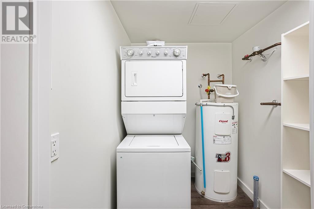 25 Kay Crescent Unit# 403, Guelph, Ontario  N1L 0P2 - Photo 12 - 40732830