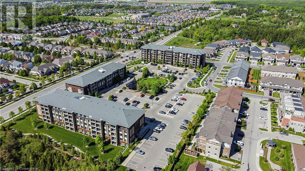 25 Kay Crescent Unit# 403, Guelph, Ontario  N1L 0P2 - Photo 30 - 40732830