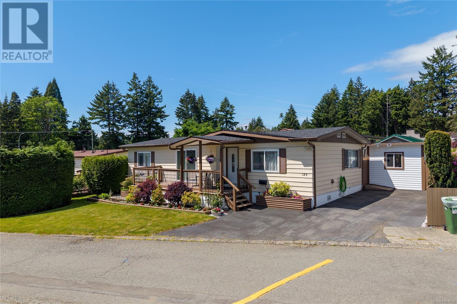 125 5854 Turner Rd, Nanaimo, British Columbia