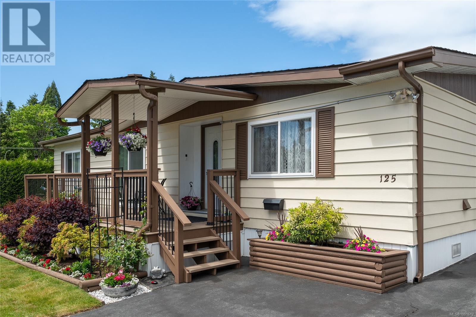 125 5854 Turner Rd, Nanaimo, British Columbia  V9T 2N6 - Photo 2 - 1001612