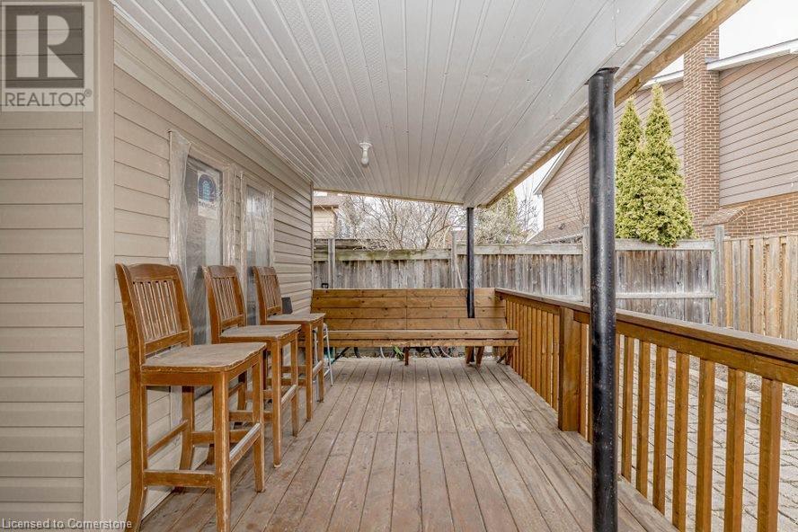 4231 Sugar Bush Road, Mississauga, Ontario  L5B 2X5 - Photo 45 - 40719317