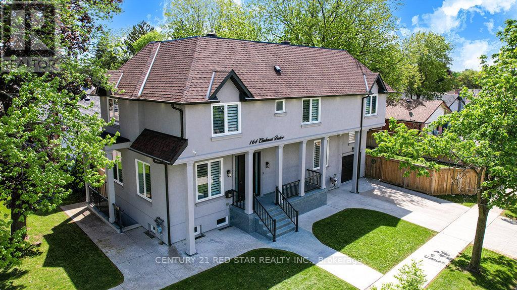 164 ELMHURST DRIVE, toronto (rexdale-kipling), Ontario