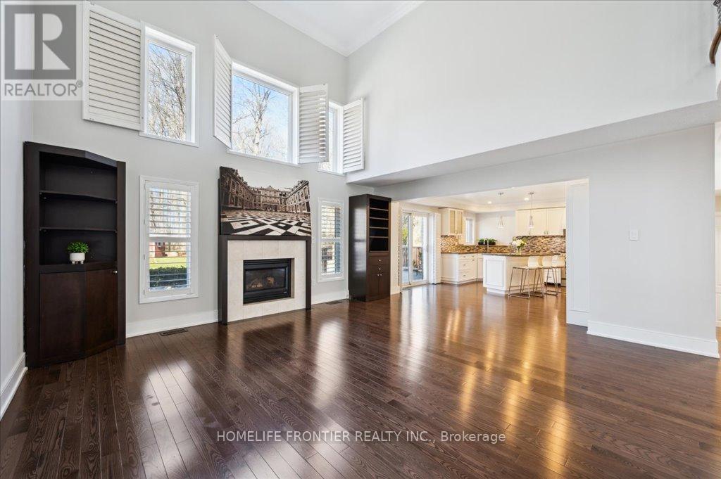 7142 Branigan Gate, Mississauga (Meadowvale Village), Ontario  L5N 7L5 - Photo 13 - W12184128
