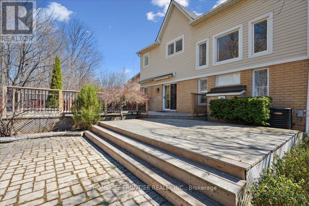 7142 Branigan Gate, Mississauga, Ontario  L5N 7L5 - Photo 37 - W12184128