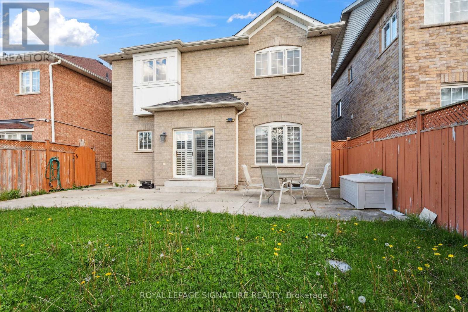 72 Penbridge Circle, Brampton, Ontario  L7A 2R1 - Photo 50 - W12184140