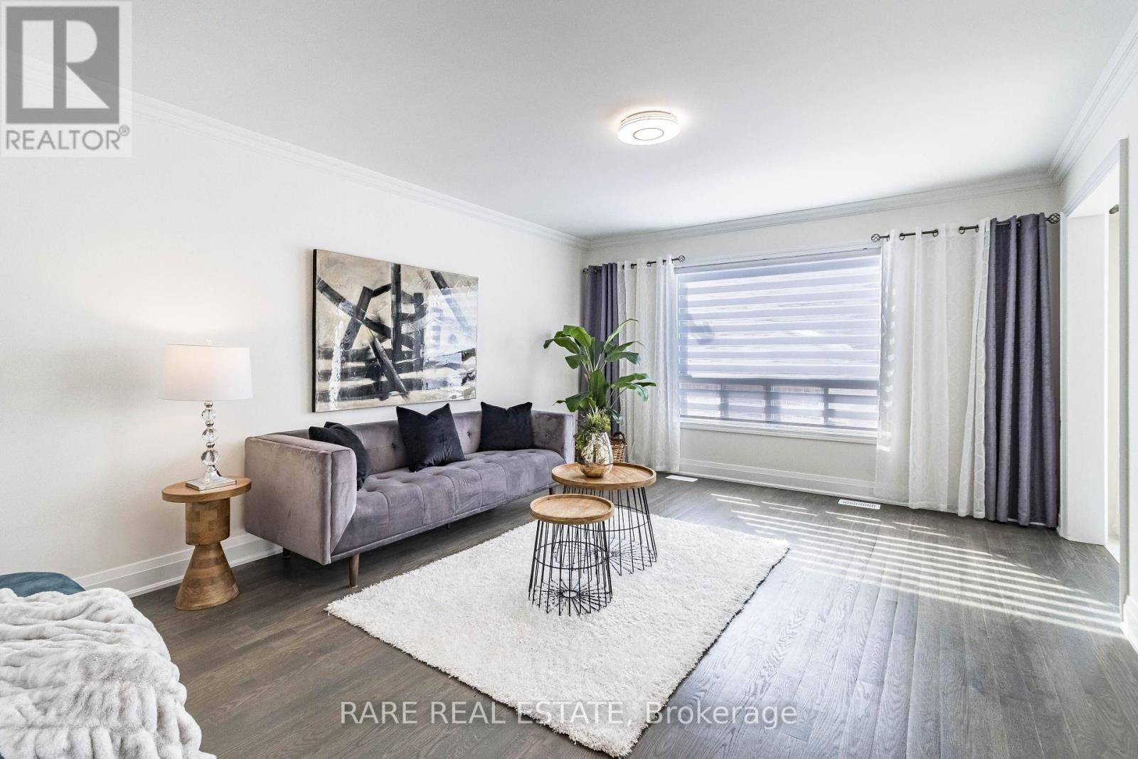 46 Bottomwood Street, Brampton (Gore Industrial North), Ontario  L6S 0B3 - Photo 2 - W12184154