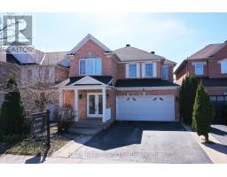 46 BOTTOMWOOD STREET, Brampton, Ontario