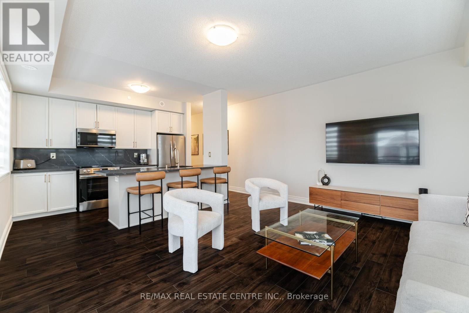 305 - 5705 LONG VALLEY ROAD, Mississauga, Ontario