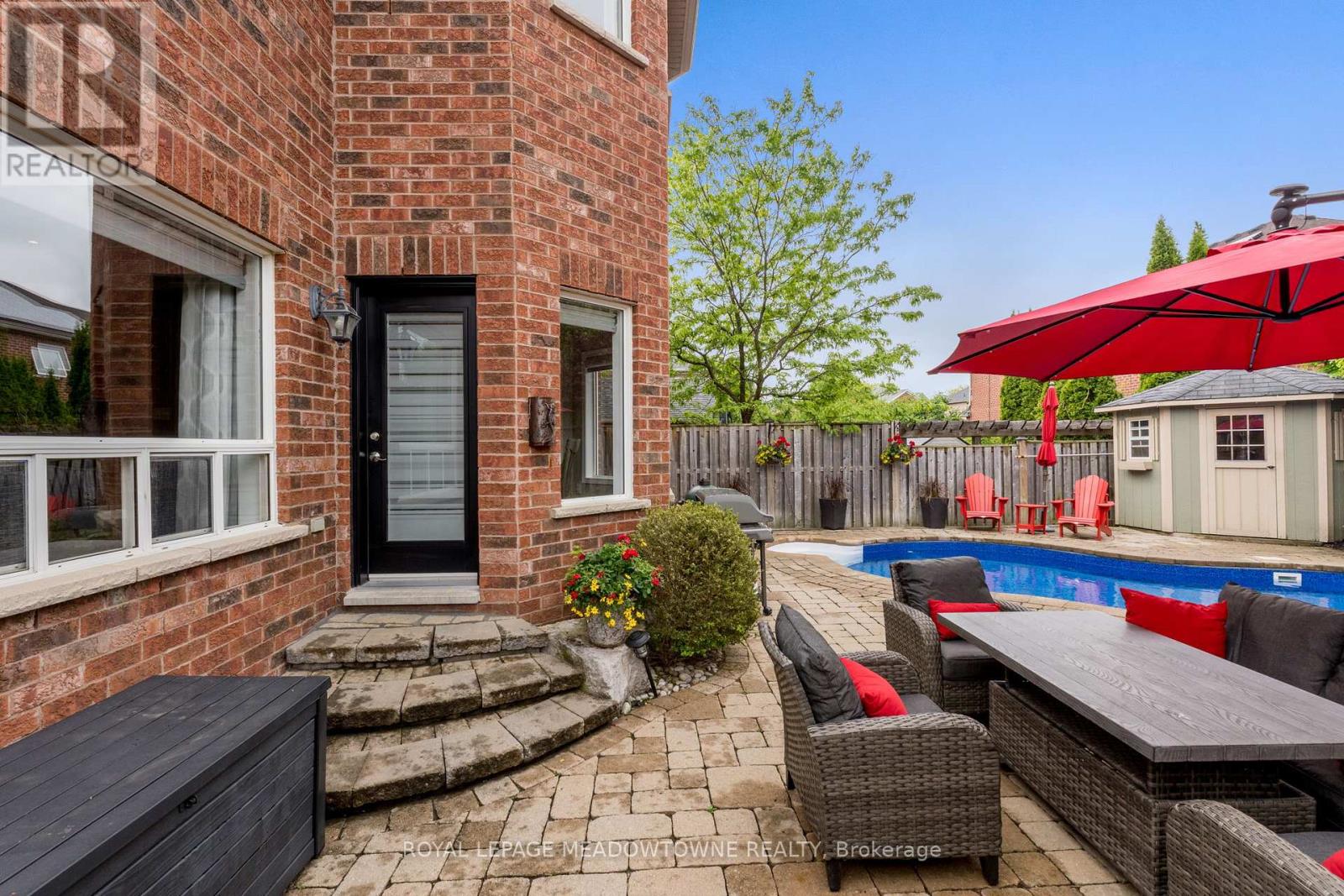 211 Eaton Street, Halton Hills (Georgetown), Ontario  L7G 5Y2 - Photo 44 - W12184167