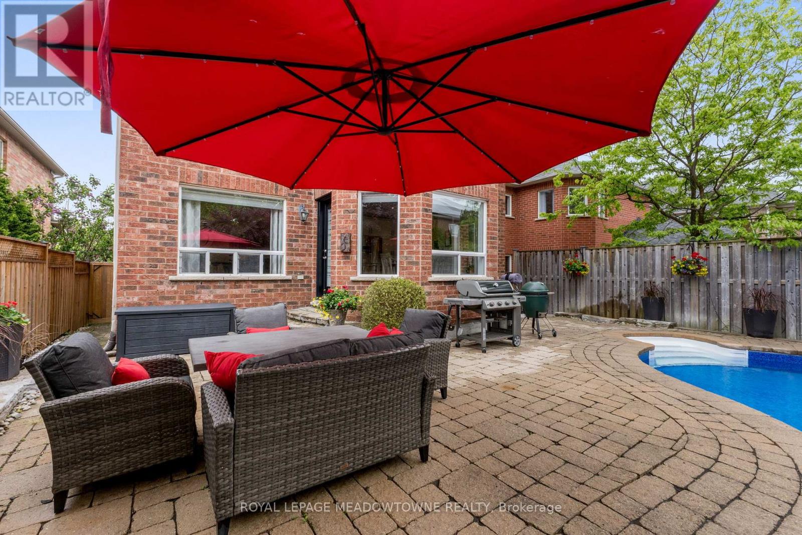 211 Eaton Street, Halton Hills (Georgetown), Ontario  L7G 5Y2 - Photo 47 - W12184167
