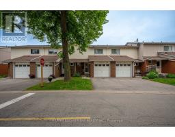 21 - 5017 PINEDALE AVENUE, Burlington, Ontario