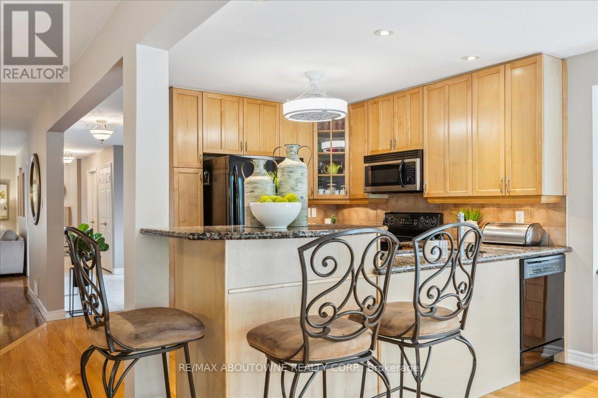 3350 Columbine Crescent, Mississauga, Ontario  L5N 6A8 - Photo 16 - W12184182