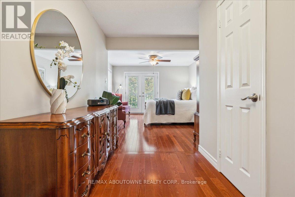 3350 Columbine Crescent, Mississauga, Ontario  L5N 6A8 - Photo 23 - W12184182