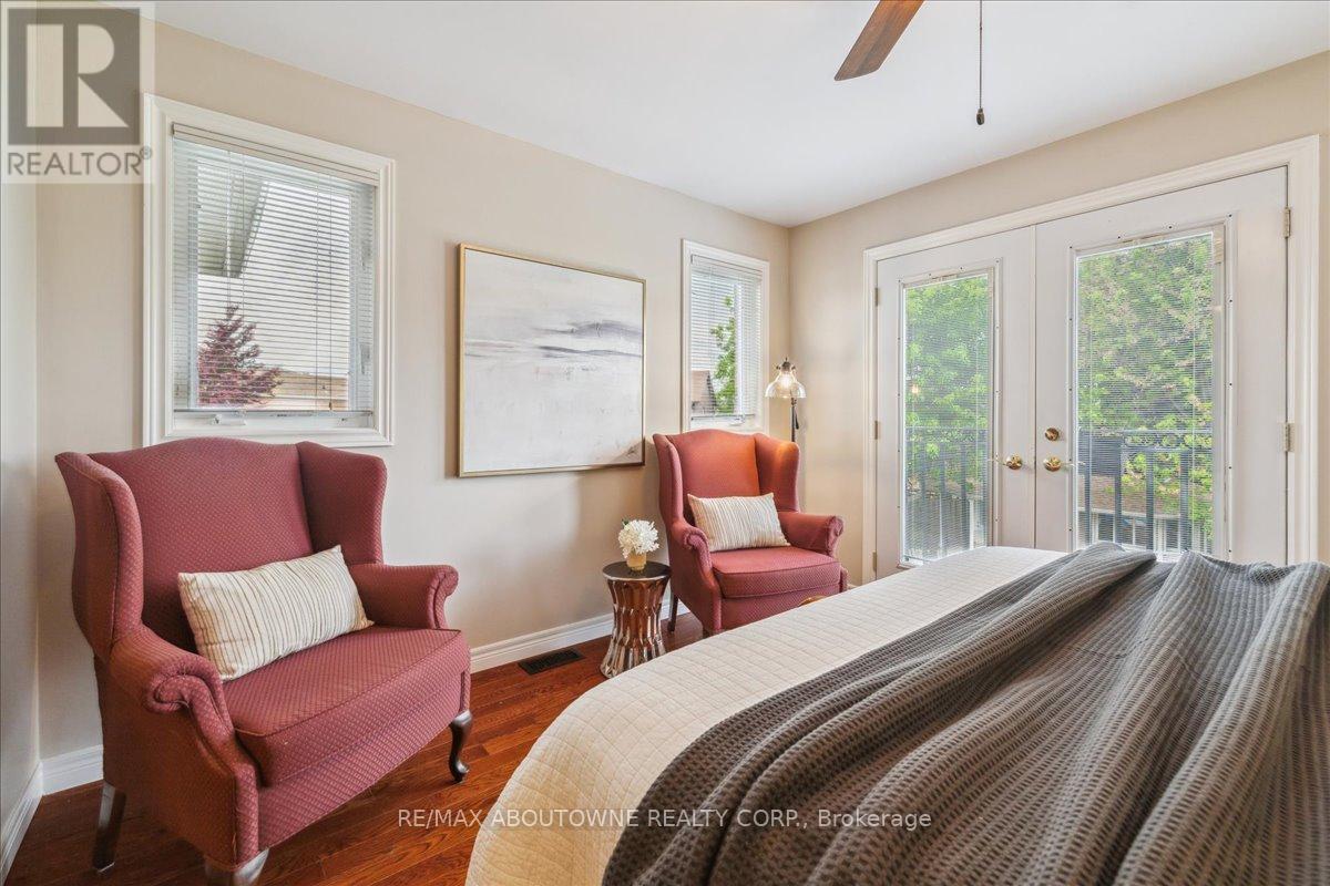 3350 Columbine Crescent, Mississauga, Ontario  L5N 6A8 - Photo 25 - W12184182