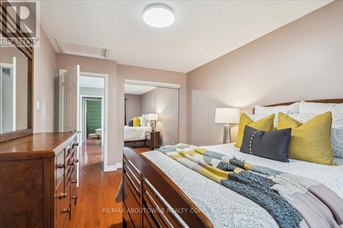 3350 Columbine Crescent, Mississauga, Ontario  L5N 6A8 - Photo 29 - W12184182