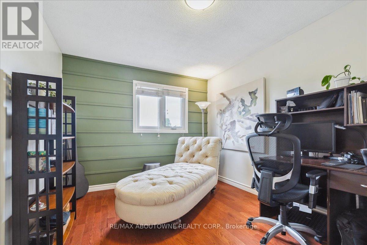 3350 Columbine Crescent, Mississauga, Ontario  L5N 6A8 - Photo 32 - W12184182